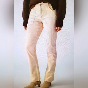 Sanctuary Standard Surplus Hayden Corduroy Pant